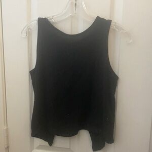 FINAL MARKDOWN Banana republic button back tank xs